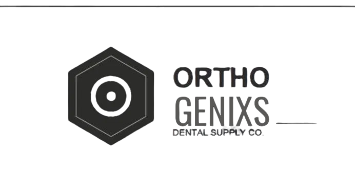 Orthogenics logo
